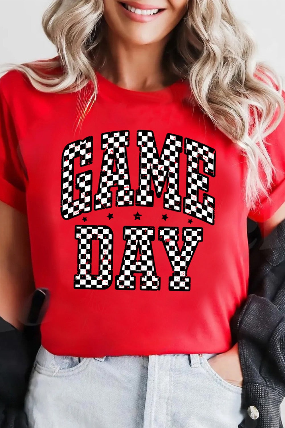 Game Day Tee