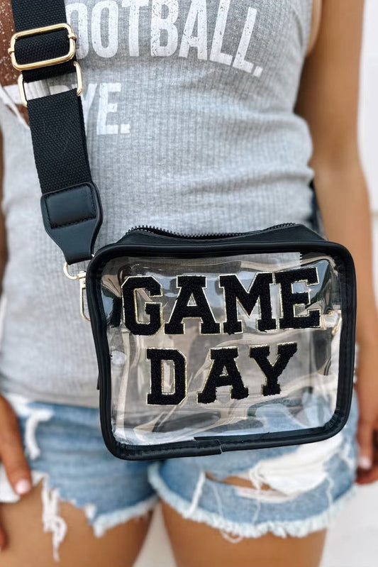 Game Day Purse